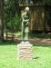 \"Mother and Child\" by Charles Umlauf