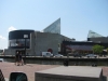 Baltimore Aquarium at the Inner Harbor