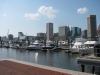 Baltimore\'s Inner Harbor