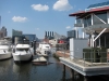Baltimore\'s Inner Harbor
