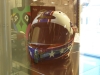 Harley-Davidson Museum - Evel Knievel\'s helmet
