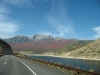 We took Utah highway 289 south through Provo Canyon -awesome