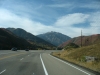 We took Utah highway 289 south through Provo Canyon -awesome