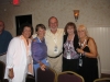 Sandy, Judy, me, Anne, and Betsy